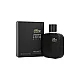 Lacoste L.12.12 Noir Edt 100ml Tualetinis vanduo (EDT) Lacoste