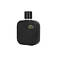 Lacoste L.12.12 Noir Edt 100ml Tualetinis vanduo (EDT) Lacoste