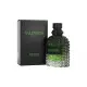 Valentino Born In Roma Uomo Green Stravaganza Edt 100ml Tualetinis vanduo (EDT) Valentino