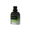 Valentino Born In Roma Uomo Green Stravaganza Edt 100ml Tualetinis vanduo (EDT) Valentino