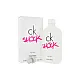 Calvin Klein CK One Shock For Her Edt 200 ml Tualetes ūdens (EDT) Calvin Klein