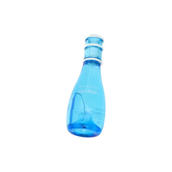Davidoff Cool Water Woman Edt 30ml Tualetinis vanduo (EDT) Davidoff