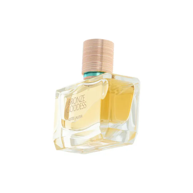Estee Lauder Bronze Goddess Eau Fraiche Edt 50ml Tualetinis vanduo (EDT) Estee Lauder