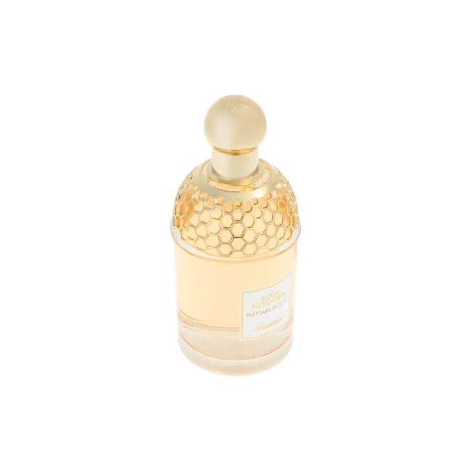 Guerlain Aqua Allegoria Nettare Di Sole Edt 125ml Tualetinis vanduo (EDT) Guerlain