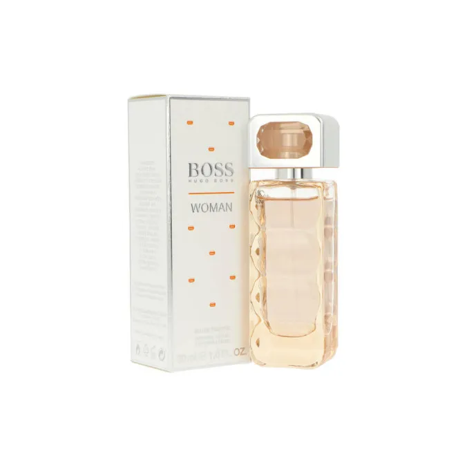 Hugo Boss Orange Edt 30ml Tualetinis vanduo (EDT) Hugo Boss