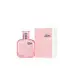 Lacoste L.12.12 Rose Sparkling Edt 50ml Tualetinis vanduo (EDT) Lacoste