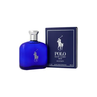 Ralph Lauren Polo Blue Edt 125 мл