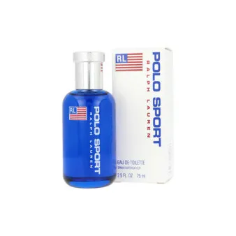 Ralph Lauren Polo Sport Edt 75 мл
