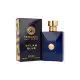 Versace Pour Homme Dylan Blue Edt 100ml Tualetinis vanduo (EDT) Versace