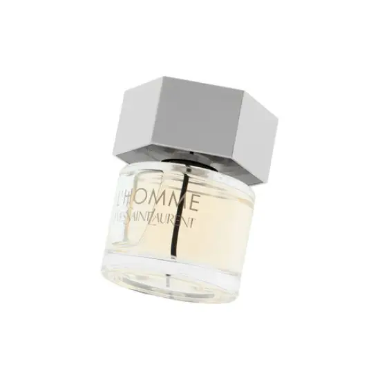 Yves Saint Laurent L`Homme Edt 60ml Tualetinis vanduo (EDT) Yves Saint Laurent