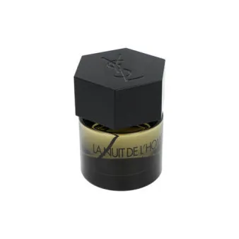 Yves Saint Laurent La Nuit de L`Homme Edt 60ml Tualetinis vanduo (EDT) Yves Saint Laurent