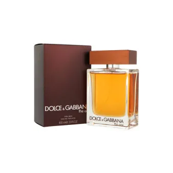 Dolce &amp; Gabbana The One For Men Edt 100 мл