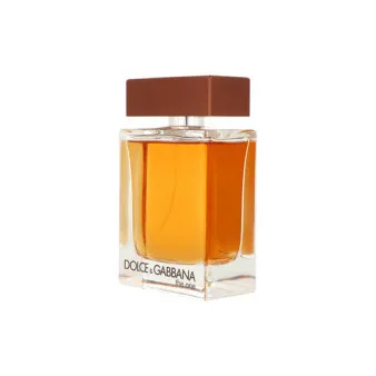 Dolce & Gabbana The One For Men Edt 100ml Tualetinis vanduo (EDT) Dolce & Gabbana