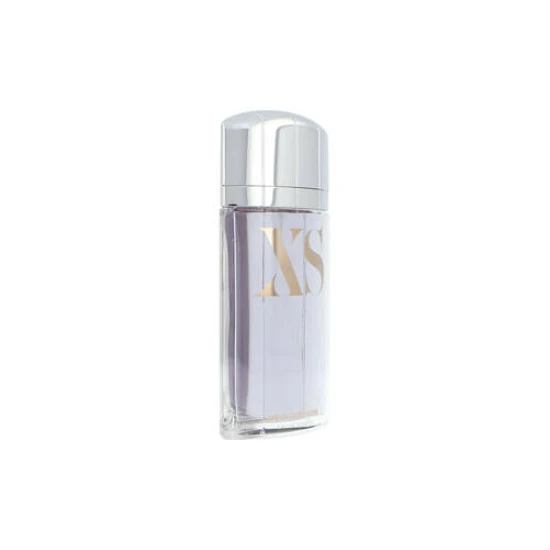 Paco Rabanne XS Edt 100ml Tualetinis vanduo (EDT) Paco Rabanne