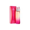 Lacoste Touch Of Pink Edt 50ml Tualetinis vanduo (EDT) Lacoste