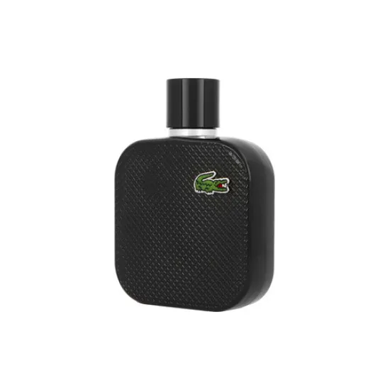 Lacoste L.12.12 Noir Edt 100ml Tualetinis vanduo (EDT) Lacoste