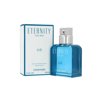 Calvin Klein Eternity Air For Men Edt 100ml Tualetinis vanduo (EDT) Calvin Klein