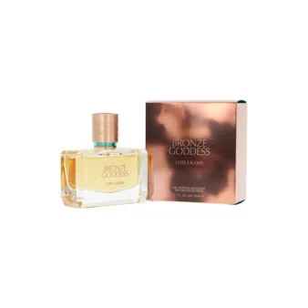 Estee Lauder Bronze Goddess Eau Fraiche Edt 50 мл