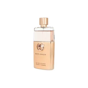 Gucci Guilty Edt 90ml Tualetinis vanduo (EDT) Gucci