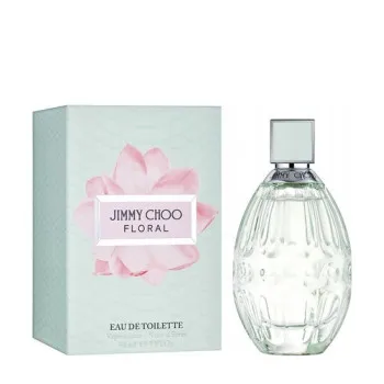 Jimmy Choo Floral Edt 90 мл