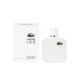 Lacoste L.12.12 Blanc Edt 50ml Tualetinis vanduo (EDT) Lacoste