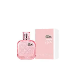 Lacoste L.12.12 Rose Sparkling Edt 50 мл