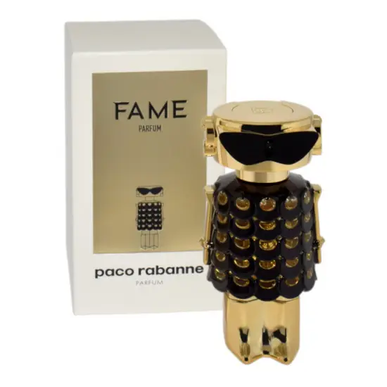 Paco Rabanne Fame kvepalai Edp 50 ml Kvapusis vanduo (EDP) Paco Rabanne