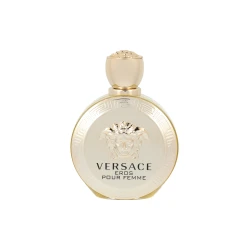 Testeris „Versace Eros Pour Femme Edp“ 100 ml su dangteliu