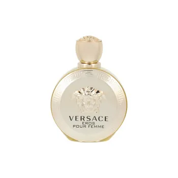 Versace Eros Pour Femme Edp 100 ml koos korgiga