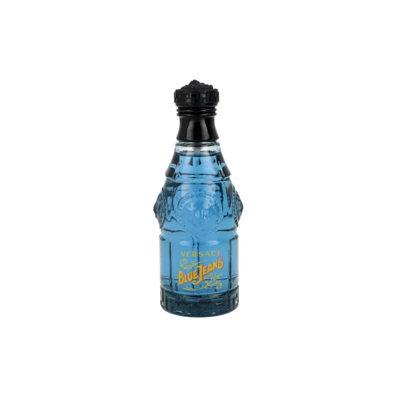 Versace Blue Jeans Edt 75ml Tualetinis vanduo (EDT) Versace