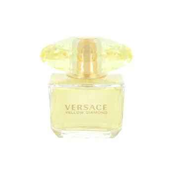 Versace Yellow Diamond Edt 90 мл