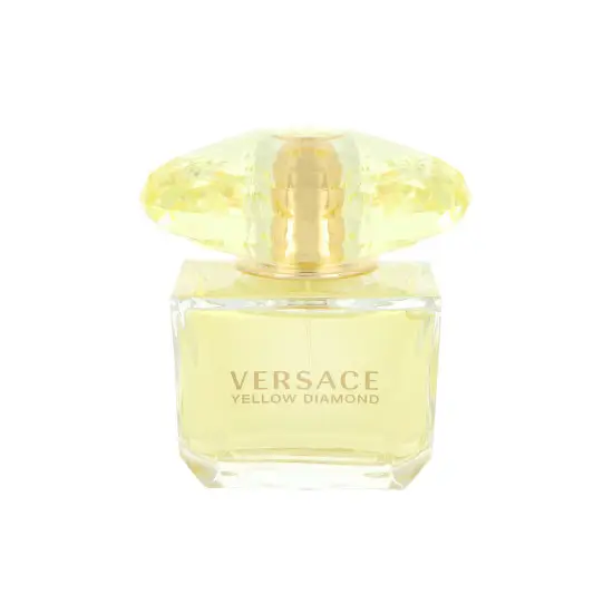 Versace Yellow Diamond Edt 90ml Tualetinis vanduo (EDT) Versace