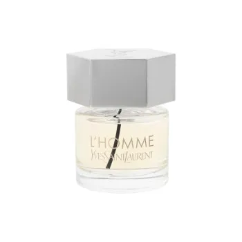 Yves Saint Laurent L`Homme Edt 60 мл