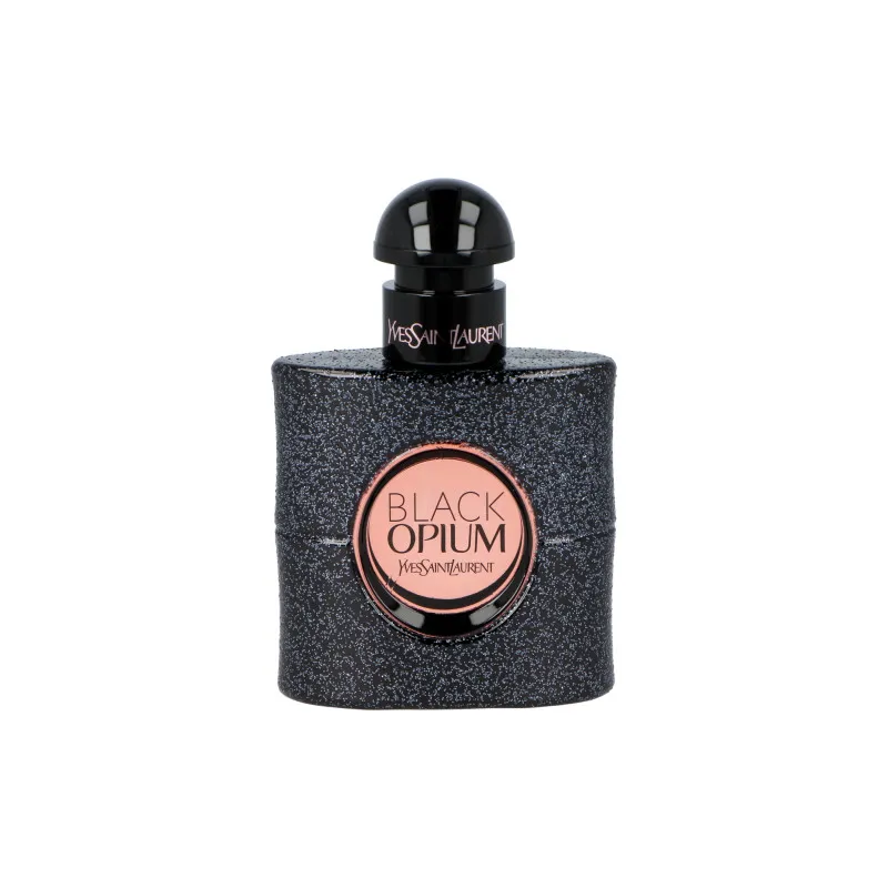 Yves Saint Laurent Black Opium Edp 30ml Kvapusis vanduo (EDP) Yves Saint Laurent