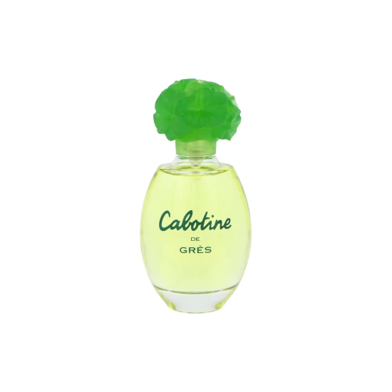 Cabotine Woman Edt 100ml Kvapusis vanduo (EDP) Gres