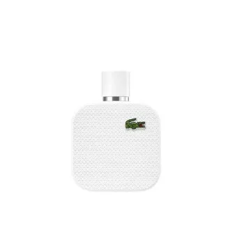 Lacoste L.12.12 Blanc Edt 50 мл