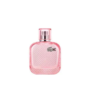 Lacoste L.12.12 Rose Sparkling Edt 50 мл
