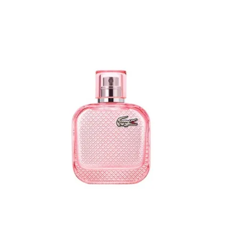 Lacoste L.12.12 Rose Sparkling Edt 50ml Tualetinis vanduo (EDT) Lacoste