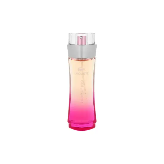 Lacoste Touch Of Pink Edt 50ml Tualetinis vanduo (EDT) Lacoste