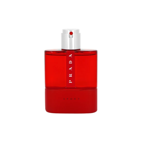 Prada Luna Rossa Sport Edt 100ml Tualetinis vanduo (EDT) Prada