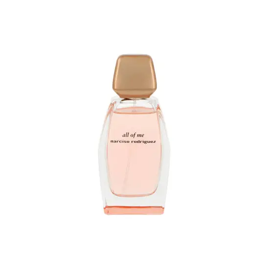 Testeris Narciso Rodriguez All Of Me Edp 90 ml