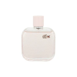Lacoste L.12.12 Rose Eau Fraiche Edt 100ml