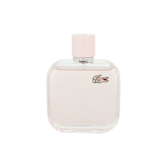 Lacoste L.12.12 Rose Eau Fraiche Edt 100ml Tualetinis vanduo (EDT) Lacoste