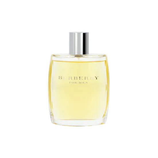 Burberry For Men Edt 100ml Tualetinis vanduo (EDT) Burberry
