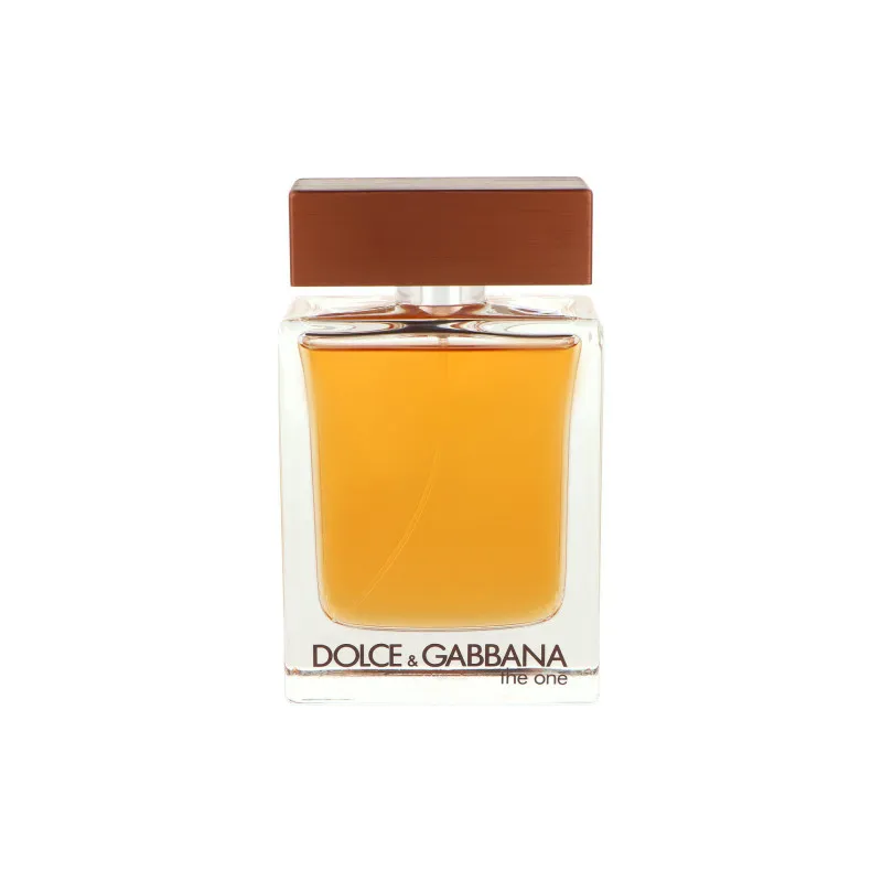 Dolce & Gabbana The One For Men Edt 100ml Tualetinis vanduo (EDT) Dolce & Gabbana