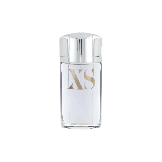 Paco Rabanne XS Edt 100ml Tualetinis vanduo (EDT) Paco Rabanne