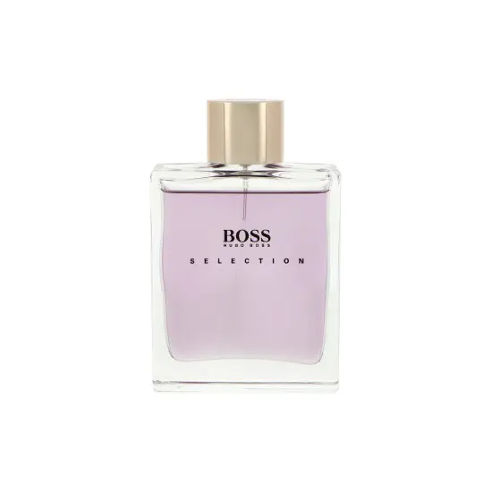 Hugo Boss Selection Edt 100ml Tualetinis vanduo (EDT) Hugo Boss