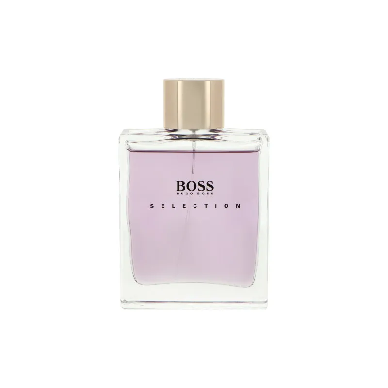 Hugo Boss Selection Edt 100ml Tualetinis vanduo (EDT) Hugo Boss