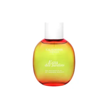 Тестер Clarins Eau des Jardins Treatment Fragrance 100 мл