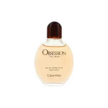 Calvin Klein Obsession For Men Edt 75 мл